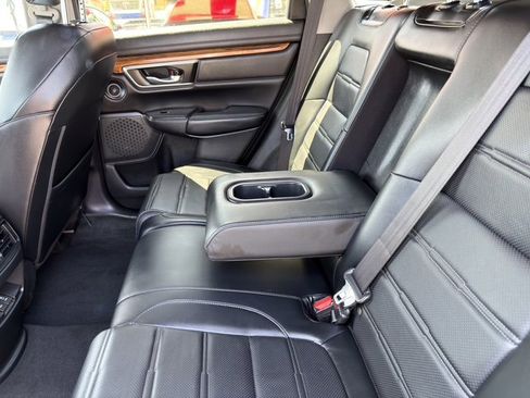 Used 2020 Honda CR-V EX-L image 18