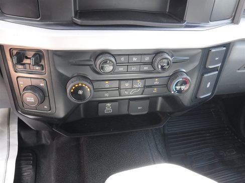 Used 2023 Ford F250 XL w/ XL Chrome Package AWD/4WD image 20