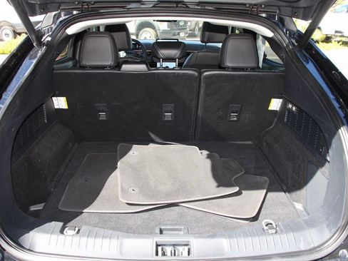 Certified 2023 Ford Mustang Mach-E Premium RWD image 24