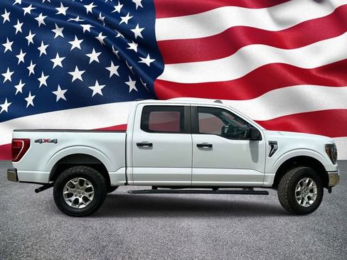 Certified 2023 Ford F150 XLT image 6