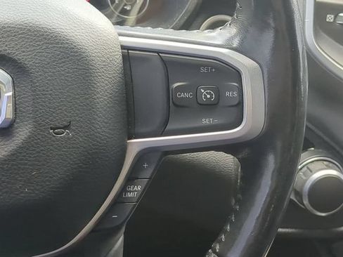 Used 2020 RAM 1500 Big Horn RWD image 30