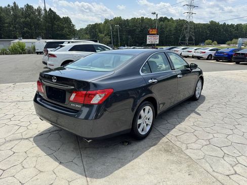 Used 2008 Lexus ES 350 FWD image 10