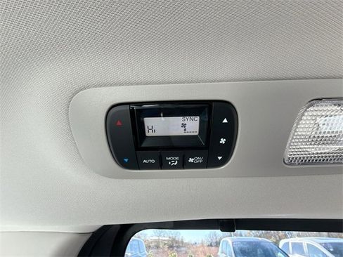 New 2026 Honda Odyssey EX-L image 24