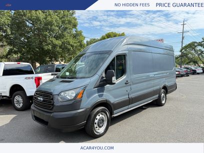Used 2019 Ford Transit 250 148 High Roof Extended