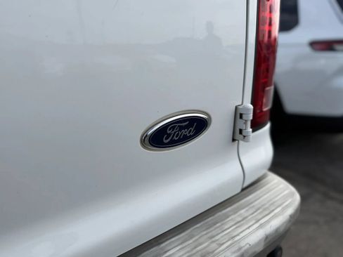 Used 2004 Ford Excursion Eddie Bauer AWD/4WD image 42