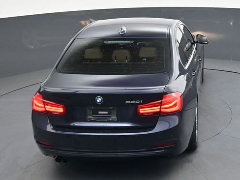 Used 2017 BMW 330i Sedan image 27