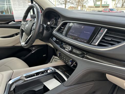 Used 2024 Buick Enclave Premium w/ Experience Buick Package image 46
