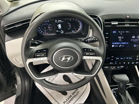 Used 2024 Hyundai Tucson SEL AWD/4WD image 4