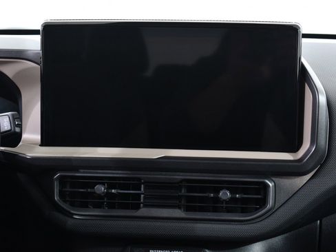 Used 2025 Ford Bronco Sport Big Bend w/ Convenience Package image 9