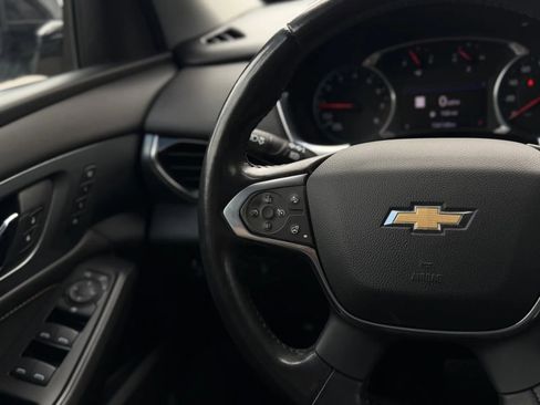 Used 2020 Chevrolet Traverse Premier w/ Redline Edition AWD/4WD image 25