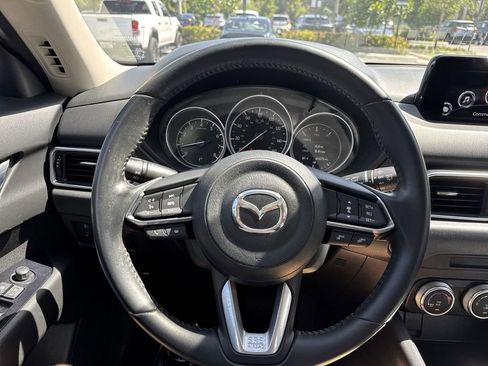 Used 2020 MAZDA CX-5 Sport FWD image 46