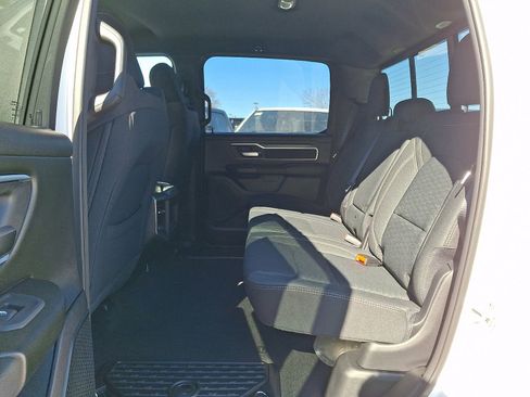 New 2026 RAM 1500 4x4 Crew Cab image 5