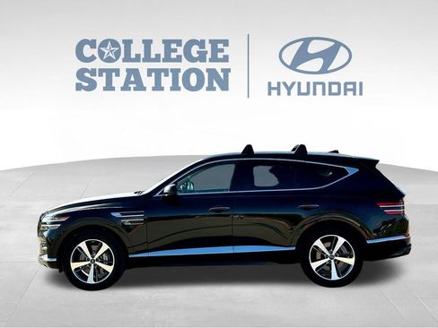 Used 2023 Genesis GV80 2.5T w/ Prestige 20" Package AWD/4WD image 7