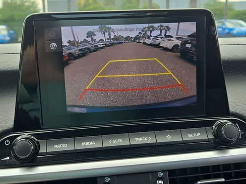 Used 2023 Kia Forte LXS w/ LXS Technology Package FWD image 28