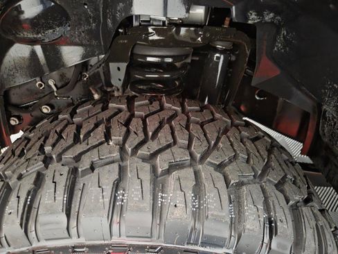 Used 2022 RAM 3500 Laramie image 88