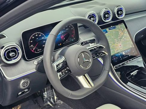 New 2026 Mercedes-Benz C 300 C 300 image 15