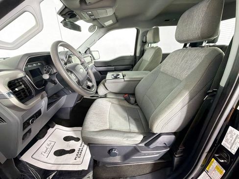 Used 2022 Ford F150 XLT w/ XTR Package AWD/4WD image 19
