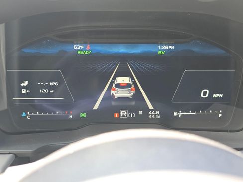 New 2026 Subaru Crosstrek 2.5i Limited AWD/4WD image 20