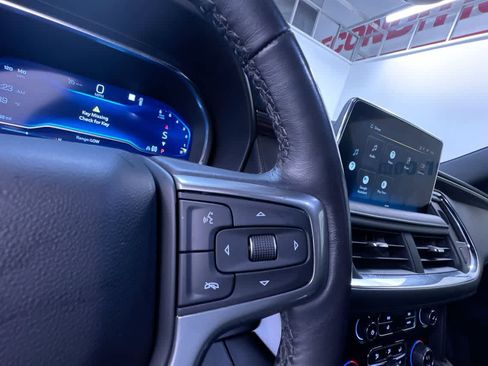 Used 2022 Chevrolet Tahoe LT w/ LT Signature Plus Package image 20