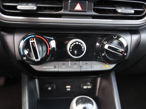 Certified 2023 Hyundai Kona SEL image 25