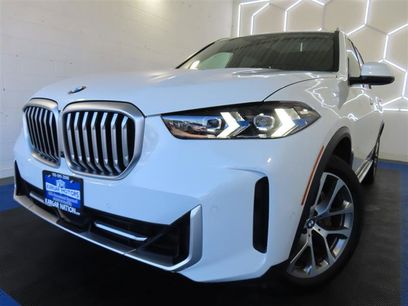 Used 2024 BMW X5 sDrive40i w/ Premium Package