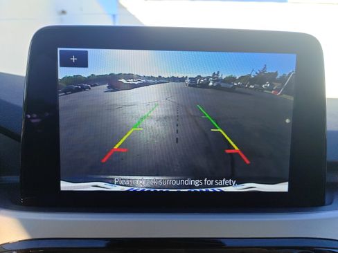 Used 2022 Ford Escape SE w/ Convenience Package FWD image 17
