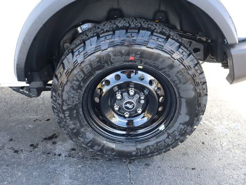 New 2026 Ford Bronco Big Bend image 21