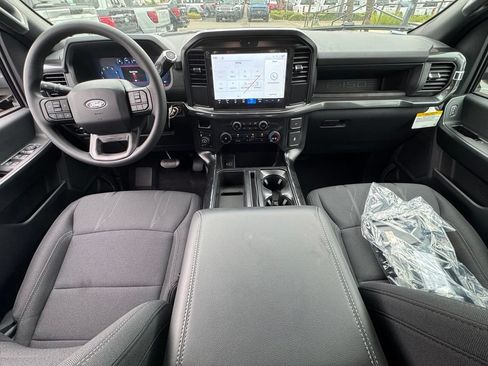 New 2026 Ford F150 STX w/ F-150 LOBO Package AWD/4WD image 34