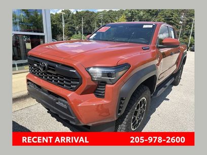 Used 2025 Toyota Tacoma TRD Off-Road