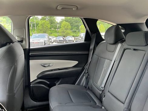 Used 2024 Hyundai Tucson SEL AWD/4WD image 19