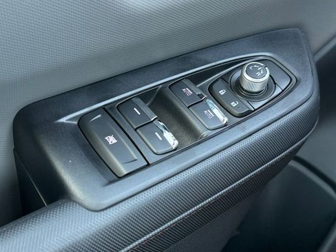 New 2026 Subaru Forester Sport AWD/4WD image 20