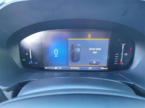 Used 2023 Ford Escape ST-Line image 20