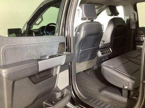 Certified 2022 Ford F150 Lariat AWD/4WD image 29