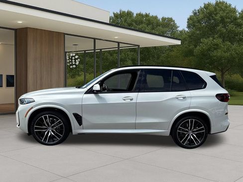 Used 2026 BMW X5 sDrive40i w/ M Sport Package RWD image 14