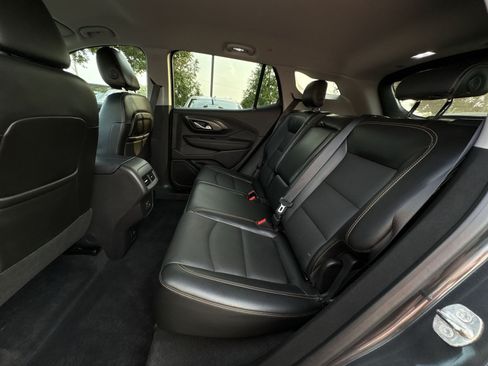 Used 2019 GMC Terrain SLT w/ Preferred Package AWD/4WD image 24