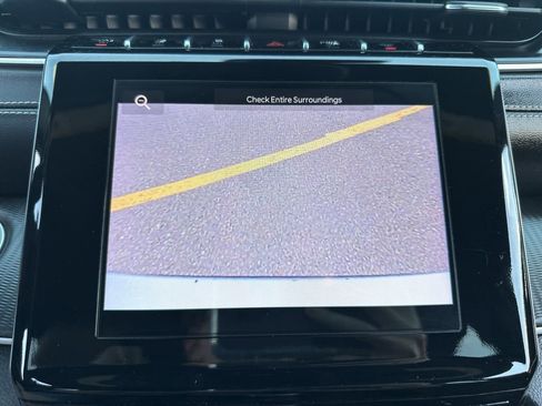 Used 2023 Jeep Grand Cherokee L Altitude image 45