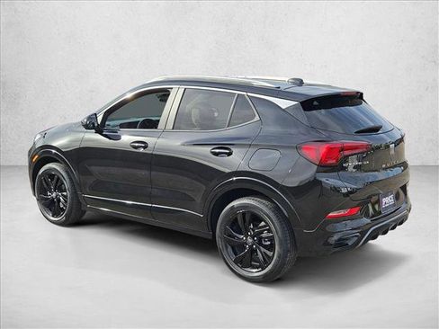 Used 2024 Buick Encore GX Sport Touring w/ Advanced Technology Package image 8