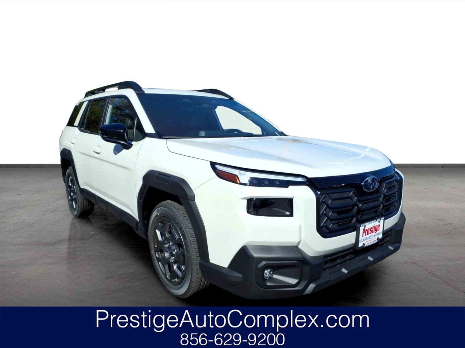 New 2026 Subaru Outback Premium AWD/4WD image 1