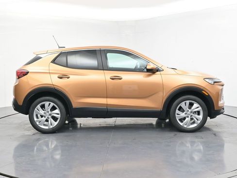 New 2026 Buick Encore GX Preferred w/ Comfort Package image 6