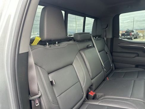 Certified 2024 GMC Sierra 1500 SLT w/ SLT Premium Plus Package image 19