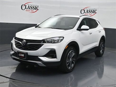 Used 2022 Buick Encore GX Select image 3