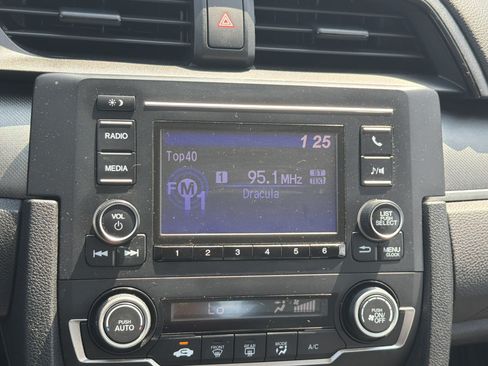 Used 2018 Honda Civic LX image 23