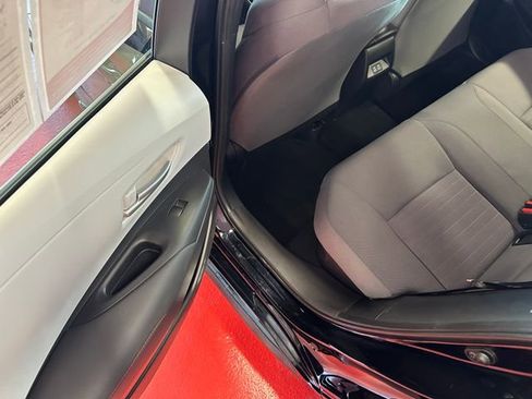 Certified 2024 Toyota Corolla SE AWD/4WD image 13