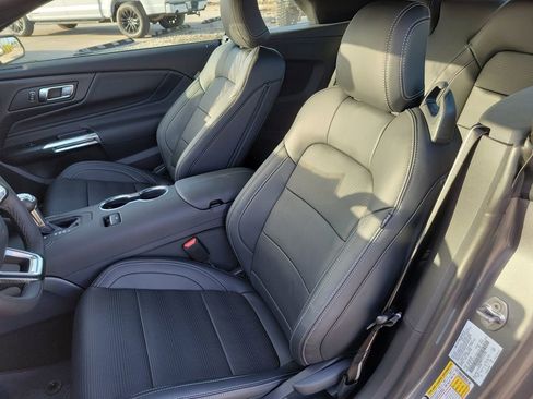 New 2025 Ford Mustang Premium image 20