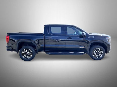 New 2026 GMC Sierra 1500 AT4 w/ AT4 Premium Package image 4
