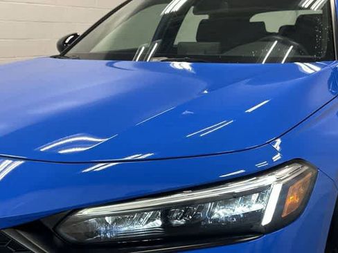 Used 2026 Honda Civic Sport image 31