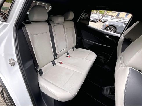 Used 2021 Volkswagen ID.4 Pro S w/ Gradient Package RWD image 25