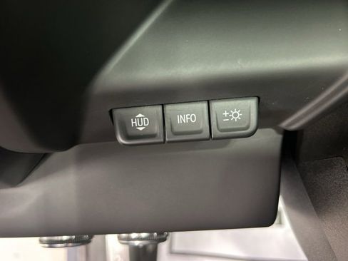 Used 2025 GMC Sierra 3500 Denali w/ Denali Reserve Package image 18