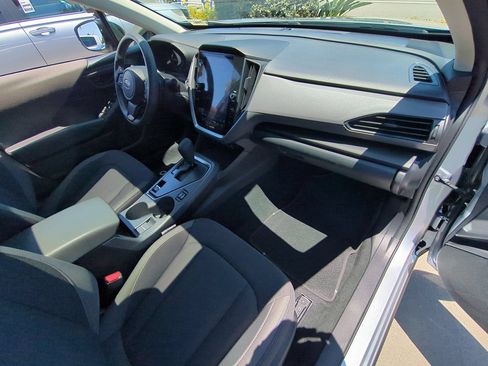 Used 2025 Subaru Crosstrek 2.5i Premium AWD/4WD image 28