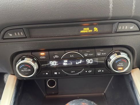 Used 2017 MAZDA CX-5 Grand Select image 38